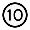 10