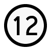 12