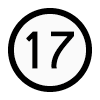 17