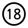 18